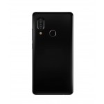 Full Body Housing For Sharp Aquos S3 Black - Maxbhi Com