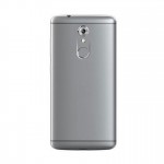 Full Body Housing For Zte Axon 7 Mini White - Maxbhi.com