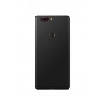 Full Body Housing For Zte Nubia Z17 Lite Black - Maxbhi.com