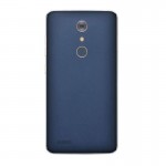 Full Body Housing For Zte Zmax Pro White - Maxbhi.com