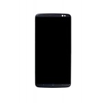 Lcd With Touch Screen For Zte Axon 9 Black By - Maxbhi.com