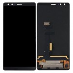 Lcd With Touch Screen For Zte Nubia Z17s Gold By - Maxbhi Com
