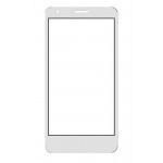 Replacement Front Glass For Alcatel Pixi 4 4 White By - Maxbhi.com