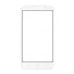 Replacement Front Glass For Alcatel U5 White By - Maxbhi.com