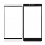 Replacement Front Glass For Huawei Mate S White By - Maxbhi Com