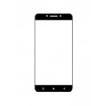 Replacement Front Glass For Leeco Le Pro 3 64gb Black By - Maxbhi.com