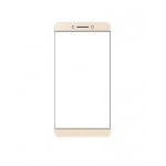 Replacement Front Glass For Leeco Le Pro 3 64gb Gold By - Maxbhi.com