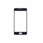 Replacement Front Glass For Meizu M5c Gold By - Maxbhi.com