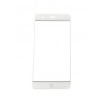 Replacement Front Glass For Nubia Z17 White By - Maxbhi.com