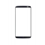 Replacement Front Glass For Zte Axon 9 Blue By - Maxbhi.com