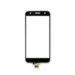Touch Screen Digitizer For Lg X Power2 White By - Maxbhi.com