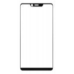 Touch Screen Digitizer For Sharp Aquos S3 Black By - Maxbhi Com