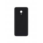 Back Panel Cover For Alcatel 1x Black - Maxbhi.com