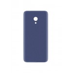 Back Panel Cover For Alcatel 1x White - Maxbhi.com