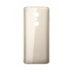 Back Panel Cover For Alcatel 3 White - Maxbhi.com