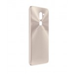 Back Panel Cover For Alcatel 3x Gold - Maxbhi.com