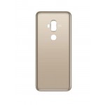 Back Panel Cover For Blackview S8 White - Maxbhi.com