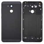 Back Panel Cover For Honor V9 Play Black - Maxbhi Com