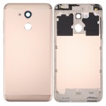 Back Panel Cover For Honor V9 Play Gold - Maxbhi Com