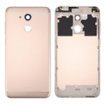 Back Panel Cover For Honor V9 Play White - Maxbhi Com