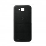 Back Panel Cover For Lg X Venture White - Maxbhi.com