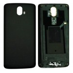 Back Panel Cover For Zte Blade V8 Pro White - Maxbhi Com