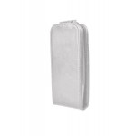 Flip Cover For Lg Wine Smart White By - Maxbhi.com