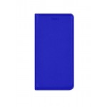 Flip Cover For Zte Nubia Z17 Minis Blue By - Maxbhi.com
