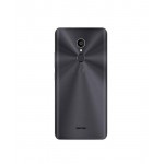 Full Body Housing For Alcatel 3c Black - Maxbhi.com