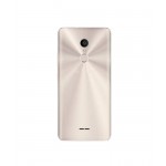 Full Body Housing For Alcatel 3c White - Maxbhi.com