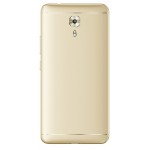 Full Body Housing For Blu Vivo 8 White - Maxbhi.com