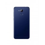 Full Body Housing For Honor V9 Play Blue - Maxbhi.com