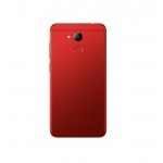 Full Body Housing For Honor V9 Play Red - Maxbhi.com