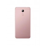 Full Body Housing For Honor V9 Play Rose Gold - Maxbhi.com