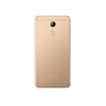 Full Body Housing For Honor V9 Play White - Maxbhi.com