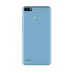 Full Body Housing For Zte Blade A3 Blue - Maxbhi.com