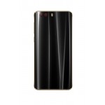 Full Body Housing For Zte Nubia Z17 Minis Black - Maxbhi.com