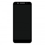 Lcd Screen For Alcatel 3 Replacement Display By - Maxbhi Com