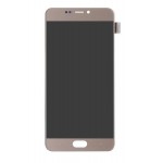 Lcd With Touch Screen For Blu Vivo 8 Gold By - Maxbhi.com