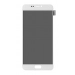 Lcd With Touch Screen For Blu Vivo 8 White By - Maxbhi.com