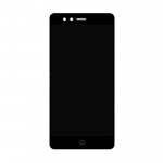Lcd Screen For Zte Nubia Z17 Minis Replacement Display By - Maxbhi Com