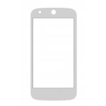 Replacement Front Glass For Acer Liquid Z320 White By - Maxbhi.com