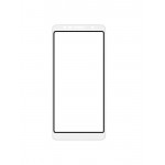 Replacement Front Glass For Alcatel 3c White By - Maxbhi.com