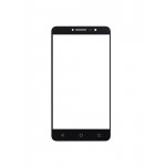 Replacement Front Glass For Alcatel A3 Xl Black By - Maxbhi.com