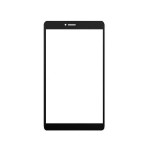 Replacement Front Glass For Alcatel Pixi 4 7 Black By - Maxbhi.com