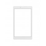 Replacement Front Glass For Alcatel Pixi 4 7 White By - Maxbhi.com