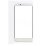 Replacement Front Glass For Alcatel Pop 4 White By - Maxbhi.com
