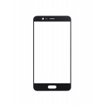 Replacement Front Glass For Blackview P6000 Black By - Maxbhi.com