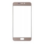 Replacement Front Glass For Blu Vivo 8 Gold By - Maxbhi.com