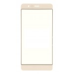 Replacement Front Glass For Honor V8 Gold By - Maxbhi.com